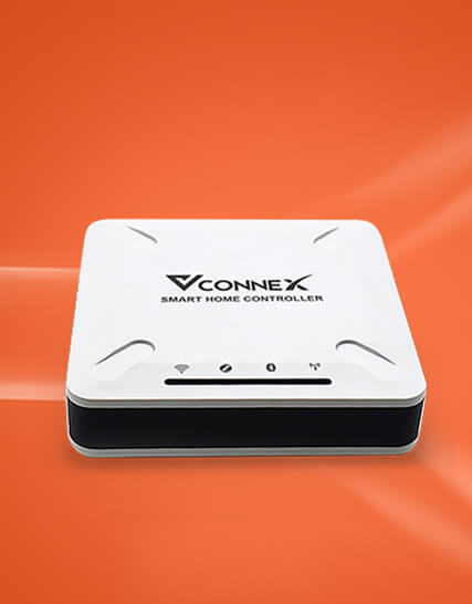 Bộ điều khiển trung tâm VConnex